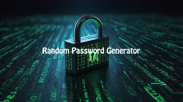 Random Password Generator – Create Strong & Secure Passwords Instantly